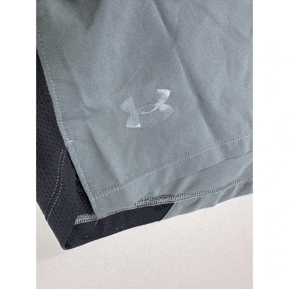 Under Armour Launch 7